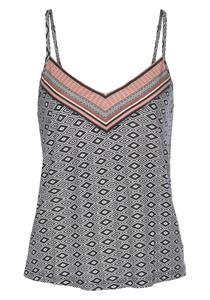 Ночная рубашка Vivance DREAMS, черный