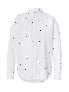 JDY Рубашка в белом цвете