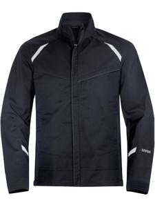 Куртка Uvex, серый