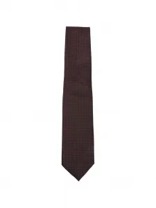 Проверьте галстук Tom Ford, красный