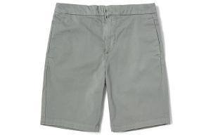 Повседневные шорты мужские серые Timberland, серый