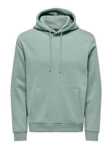 Only & Sons Толстовка 'ONSCONNOR' в цвете Mint