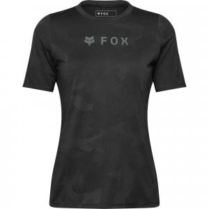 Женская футболка Ranger TruDri Fox, Black