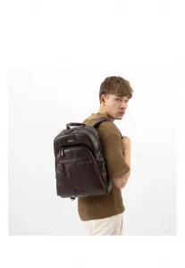 Рюкзак Wojas, Brown