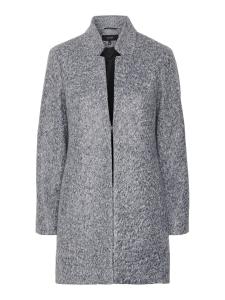 Демисезонное пальто VERO MODA Katrine, Grey