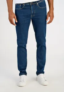 Джинсы lindbergh superflex узкого кроя Lindbergh, Easy Blue