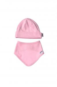 Набор LILIPUT, розовый/темно-розовый