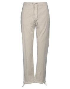 Брюки Department 5, светло-серый