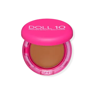 Бальзам-основа Peptide Bounce Balm Doll 10, Tan/Deep (Tan with strong golden undertones)