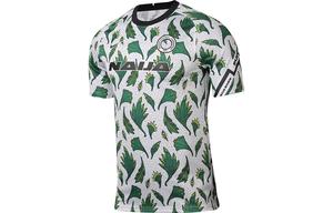 Мужское футбольное джерси Nike, цвет White