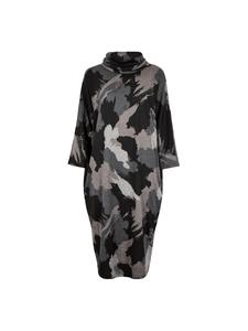 Платье Apricot, серый