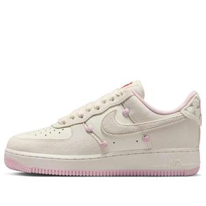 Кроссовки air force 1 low s day' 2025 Nike, бежевый