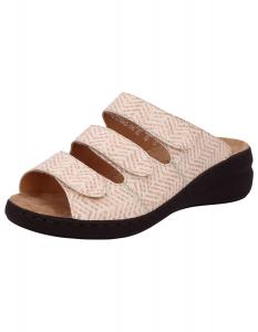 Мюли Solidus Pantolette, цвет aprico