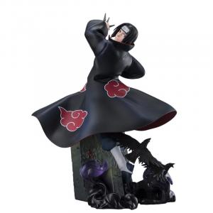 Фигурки Figuarts ZERO Ultra Battle Naruto Shippuden BANDAI