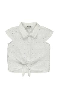 Блуза Panço, экрю