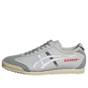 Onitsuka Tiger MEXICO 66 Deluxe 'Piedmont Grey White'