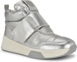Женские туфли Nine West Tumble, Silver 040