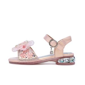 Детские сандалии Детские Big Wasp, розовый
