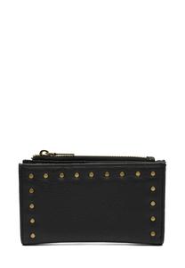 Кошелек MISAKO ANIADA SMALL, Black