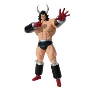 Баффало персонаж мускулистый мужчина, оригинальная версия супермена BANPRESTO