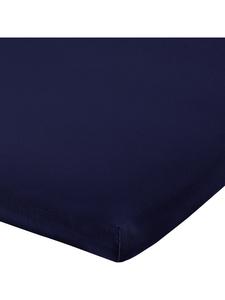 Простыня Erwin Müller, морской