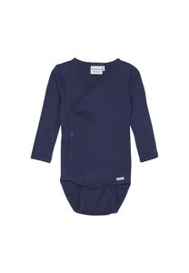 Боди WRAP Minymo, цвет dark navy