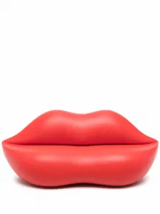 Статуэтка Lips Sofa Gufram, красный