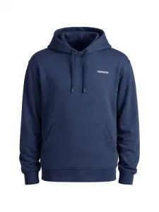 Худи с изображением водопада Rossignol, синий