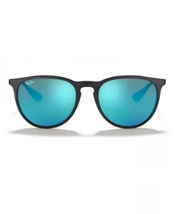 Солнцезащитные очки, RB4171 ERIKA COLOR MIX Ray-Ban, черный