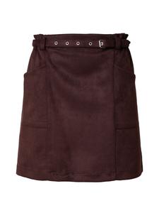 Юбка ONLY ONLDIANE HEIDI, Stone