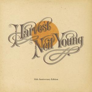 Виниловая пластинка Young, Neil: Harvest (50th Anniversary Edition)