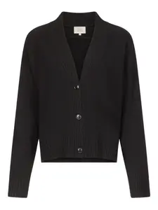 Кардиган Кайя LouLou de Saison, черный