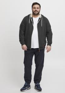 Толстовка BHHULKER BT Blend, черный