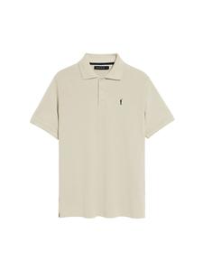 Рубашка Polo Club, экрю
