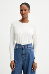 Лонгслив CRIS Mm, бежевый