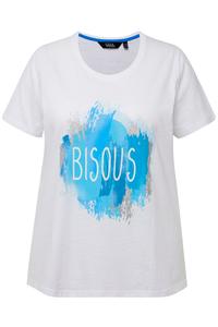 Рубашка Ulla Popken, белый