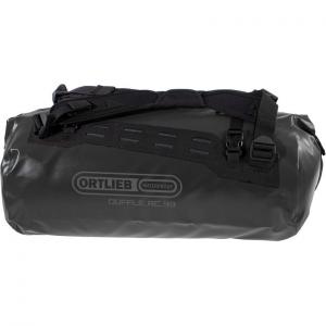 Дорожная сумка Duffle RC 49 Ortlieb, черный
