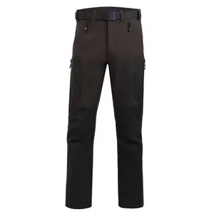 Брюки Newwood Nordwood, зеленый