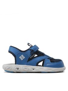 Сандалии Childrens Techsun Wave BC2082 Columbia, синий