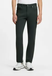 Hre maine5 trousers Boss, Open Green Eight