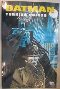 Batman: Turning Points (DC Comics)
