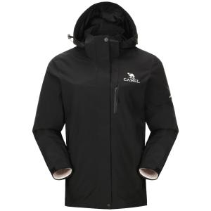 Ветровки женские Camel, цвет Oak Gray