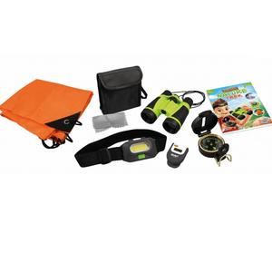 Набор для походов на природу "Буки" Buki France