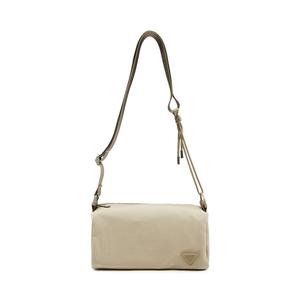 LINING Спортивная сумка через плечо унисекс, Mole Umber