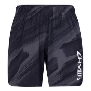 Шорты как m nk df sc wvn короткие повседневные спортивные дышащие тканые шорты Nike, черный