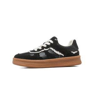 Кроссовки для образа жизни Женские низкие Cardanro, черный