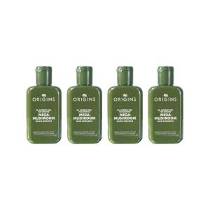 YUEMUZHIYUAN Омолаживающий восстанавливающий тоник нового поколения с линчжи ORIGINS, 100ml*4