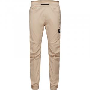 Брюки мужские легкие массовые Mammut, цвет savannah