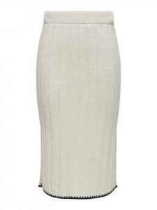 Юбка до колена ONLY