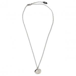 Vivienne Westwood Серебряное колье для женщин